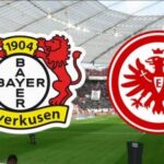Байер Леверкузен vs Айнтрахт прогноз 19.10.2024