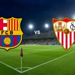 Барселона vs Севилья прогноз 20.10.2024