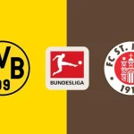 Боруссия Д vs Санкт-Паули прогноз 18.10.2024