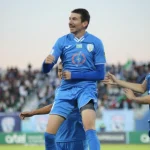 Насаф Карши vs Согдиана прогноз 09.11.2024